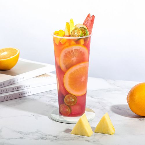 白桃乌龙果汁浓浆冲饮夏季水果果茶奶茶茶饮料浓缩果蔬汁