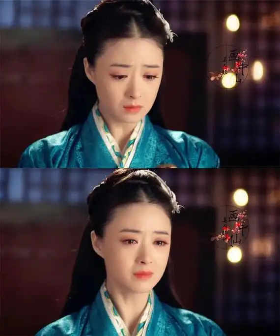 回顾蒋欣16岁北漂20岁买房现40岁无人敢娶活成谁都惹不起的人