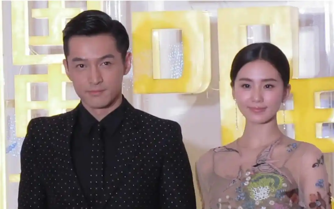 20160308电视剧品质盛典胡歌刘诗诗红毯饭拍