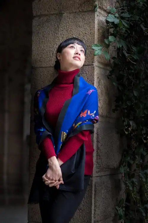 学拍人像七年 几无佳作可言