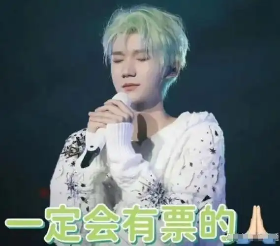 王源祝粉丝抢演唱会门票好运,人气爆棚引发售票系统崩溃