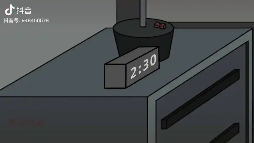 凌晨两点美国911接线员打电话骚扰我蛋泥动画轻漫计划