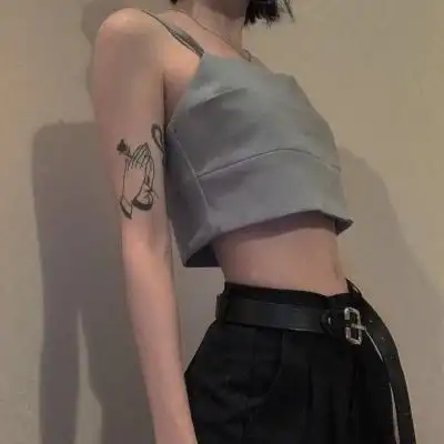 女生头像身体部位唯美高清超仙的头像女生简单气质唯美部位图片