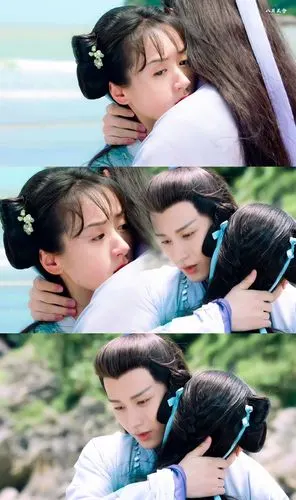 成毅禹司凤袁冰妍褚璇玑