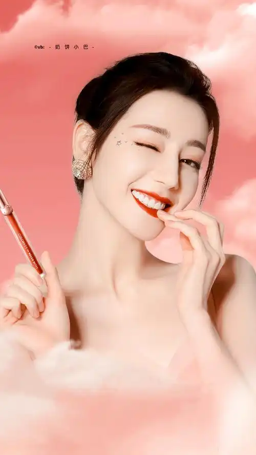 迪丽热巴0603生日快乐##迪丽热巴珂拉琪全球代言