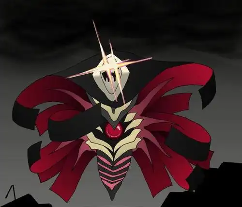 eva:你知道初号机暴走吃掉的"厕纸天使"是第几使徒吗?