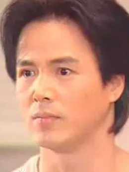 楚濂(林瑞阳饰演)