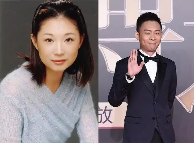 而张译也已经有了自己的家庭,玩姐弟恋,娶了央视主持人人钱琳琳,结婚