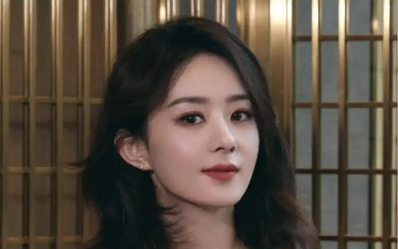 《第二十条》逆袭,赵丽颖可能成为"百亿演员"