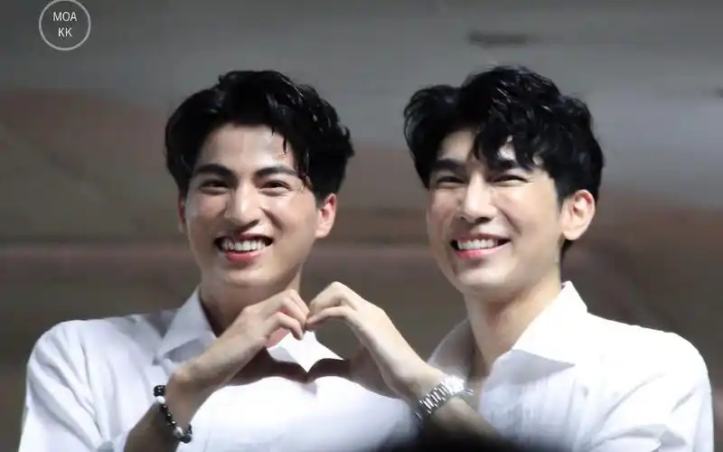 【mewgulf】梳理分析向-遇见你,我何其有幸