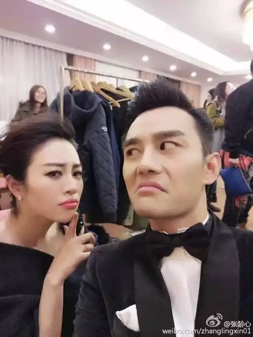 她是陆毅的初恋女友吻过王凯做过靳东的老婆如今