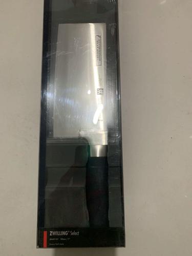 全新正品原装进口双立人砧板和厨具各一个分开卖的