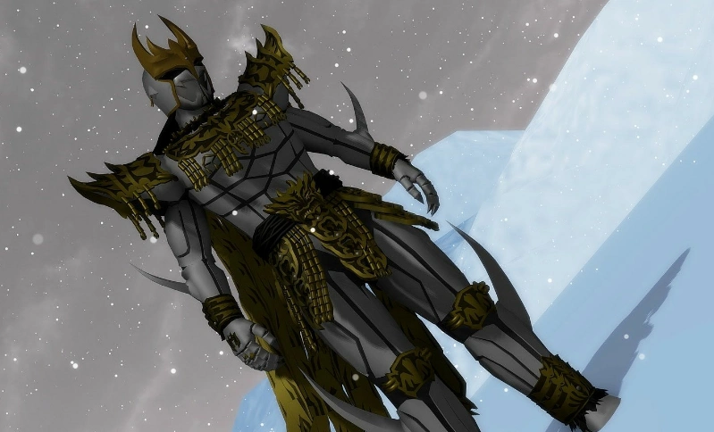 假面骑士空我唯一让空我落泪的笑容古朗基之王达古巴