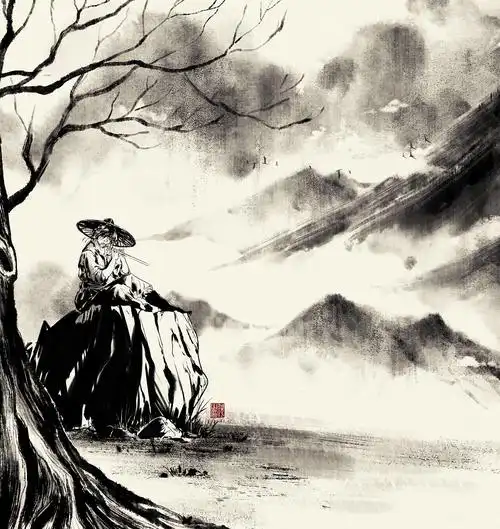 侠肝义胆:3000年的江湖,五千年的侠义