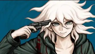 我想请问一下这个孩子是哪部动漫里的啊_百度知道