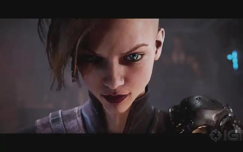 《涅克罗蒙达:赏金猎人》5.27预告