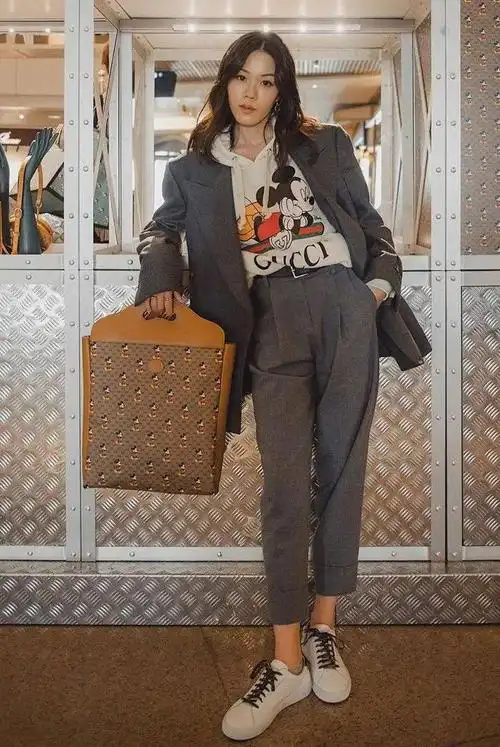 2021最流行的4款薄外套,你有几件?-服装潮流搭配-cfw服装设计网