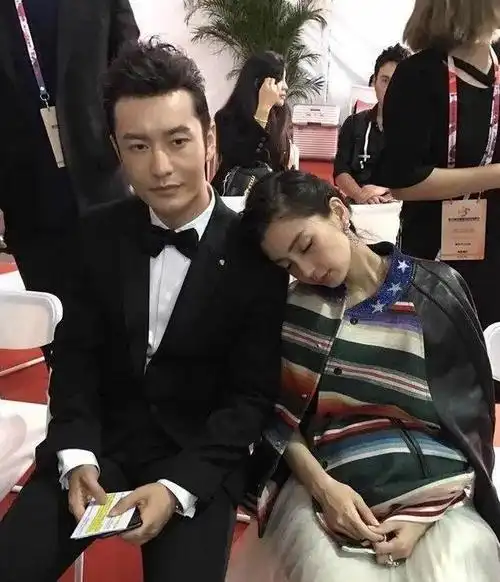 杨颖|黄晓明|刘亦菲|娱乐圈|时尚界|二字影帝_网易订阅