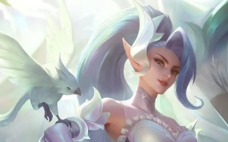 kk 2022-05-03 16-50-32 水晶玫瑰婕拉 艰难赢下