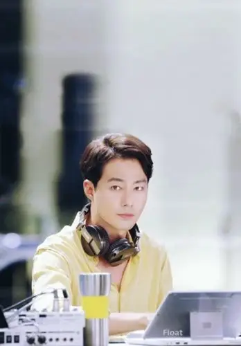 没关系,是爱情啊# #赵寅成