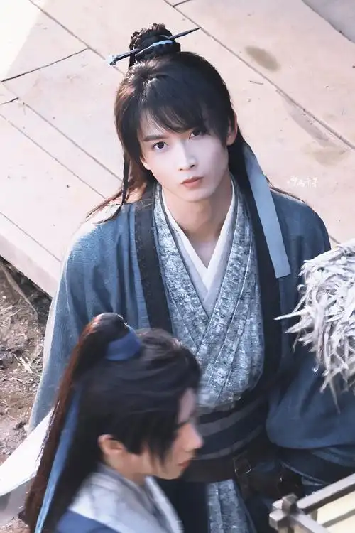 陈宥维一念关山##陈宥维元禄