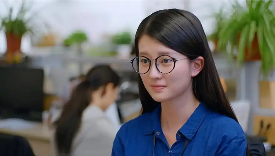 1,"睡不醒"的乔欣