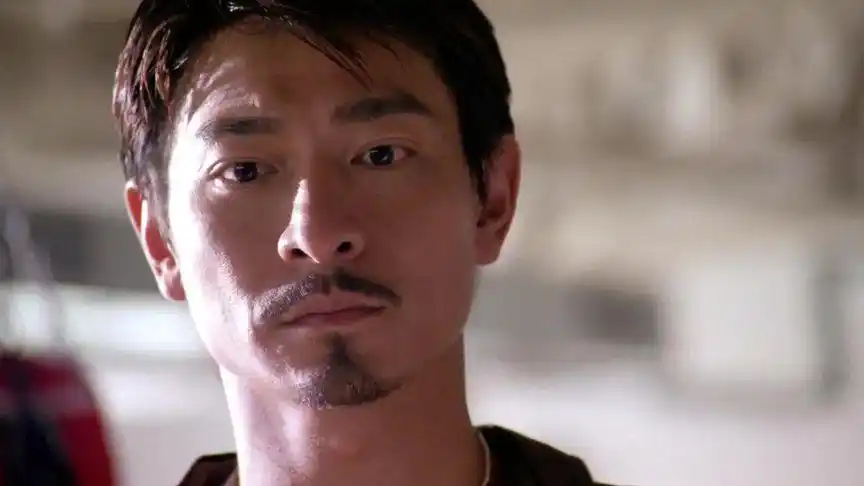 阿虎挑战六冠王塔旺,各种刻苦训练,莫名的感动