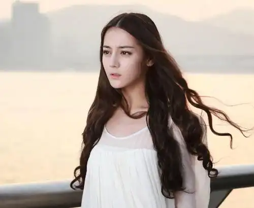 不论如何,在我们的心目中,胖迪都是最漂亮的啦~那么,这个电视剧你是否