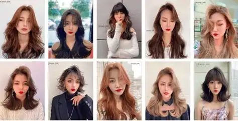 多次调解后理发店退还顾客120元在不少市民看来,去理发店烫发时,发型