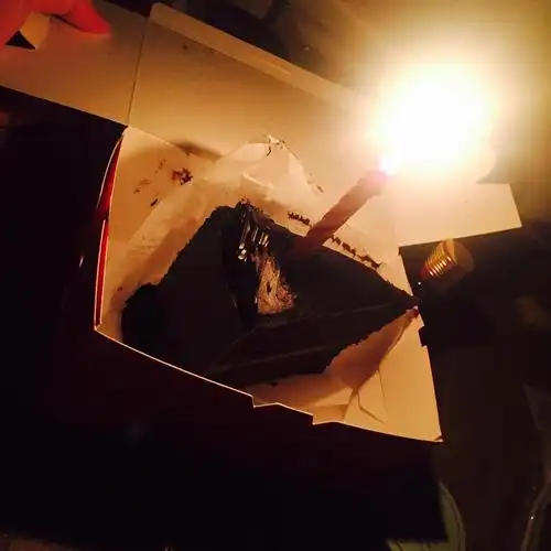 希望明年的生日有人记得,陪我一起