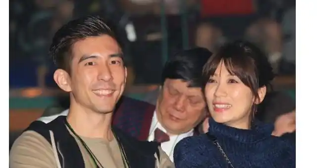 孙志浩其实很爱贾静雯,他们离婚背后有隐情,从来就没有后悔过吗