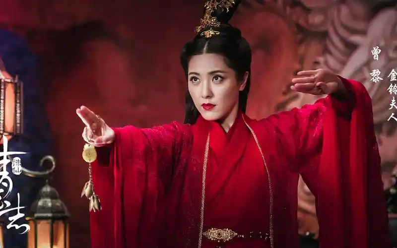 《诛仙青云志》高清桌面壁纸图片下载