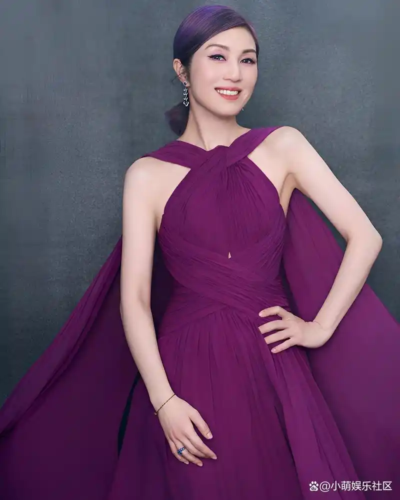 杨千嬅"my tree of live" 世界巡回演唱会:继往开来,缔造经典