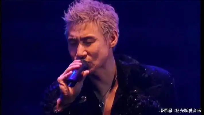 张学友 - 心如刀割  2003 音乐之旅演唱会