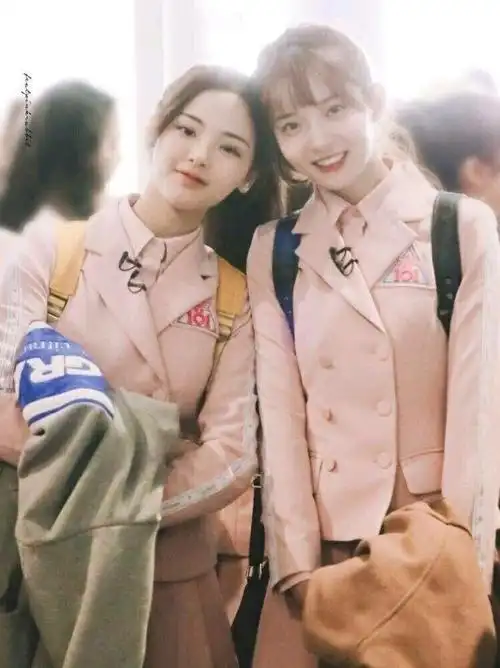 创造101王晴六年后的一段独白