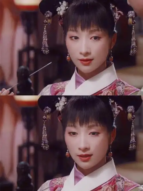 一个角色让人又爱又恨了十几年陶昕然的美貌反而被人忘了