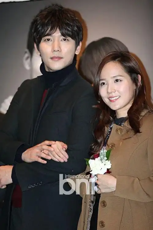 韩星柳真奇太映夫妇为千金掷1300万买豪宅