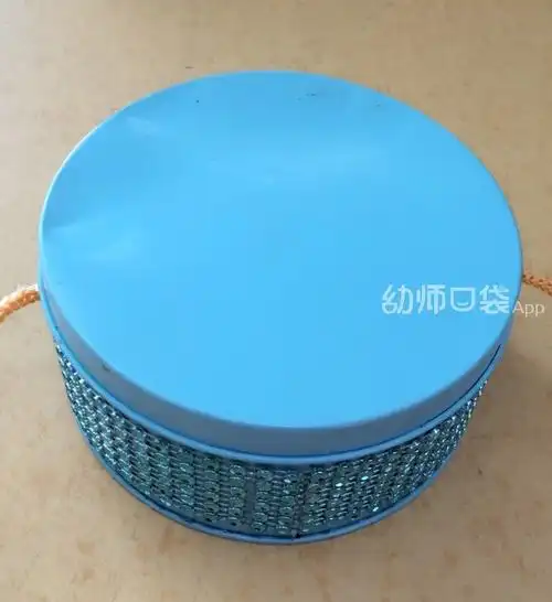 幼儿所喜爱的活动,明天班级也有打击乐,需要小朋友们自制打击乐乐器