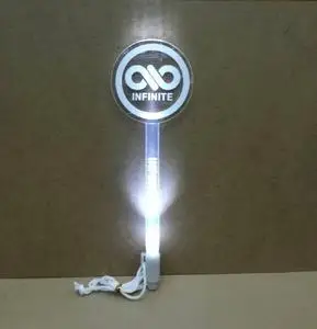 韩国明星应援棒