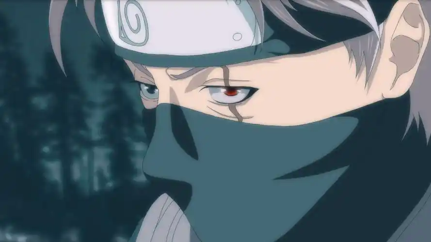 火影忍者热血酷炫日漫桌面壁纸_卡通动漫_壁纸下载_美桌网