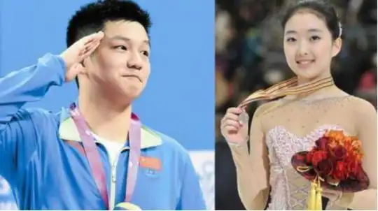 国乒樊振东24岁身家过亿,女友是花滑女神李子君,两人何时官宣?