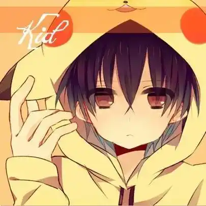 可爱动漫男生的图片