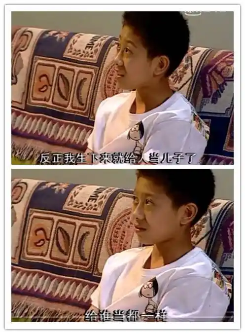 8090后我们一起追过的情景喜剧之家有儿女