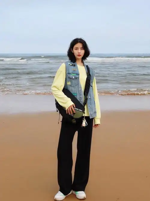 178cm高个子女生旅游必备