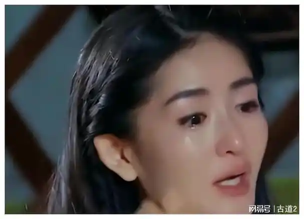 谢娜终究因自己曾经的多嘴付出了代价