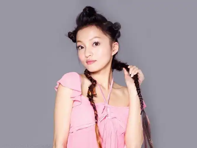 张韶涵壁纸桌面图片-1024x768.82k.高清大图-明星写真馆n63.com