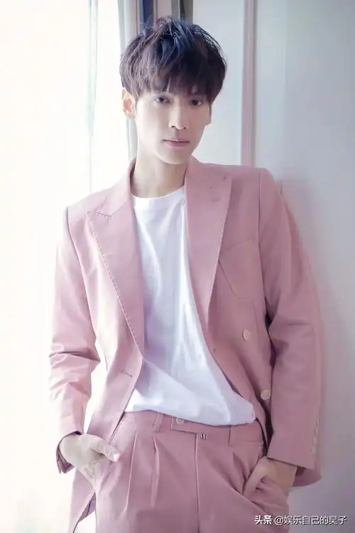 中国最帅男明星前十名(中国最帅男明星前十名00后)-情感知识库-动动脑