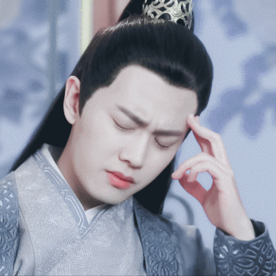 任嘉伦 陆绎 陆大人 锦衣之下