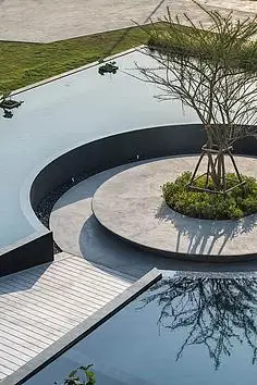 l01-水景-花瓣网|陪你做生活的设计师 | 盐城阜宁文澜府