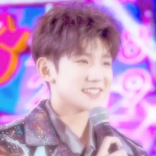tfboys王源王俊凯易烊千玺头像男生网红
